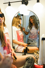 Load image into Gallery viewer, GINA I ONLY CALL COWBOYS TEE
