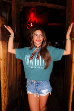 Load image into Gallery viewer, COWBOYS &amp; TEQUILA TEE
