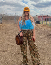 Load image into Gallery viewer, I CAN’T GET TOO CRAZY Trucker Hat
