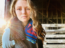 Load image into Gallery viewer, Callie - Cowboy Cowl
