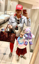 Load image into Gallery viewer, Mojave Shoulder Bag
