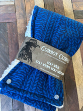 Load image into Gallery viewer, Elizabeth - Cowboy Cowl
