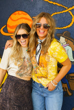 Load image into Gallery viewer, GINA PINK LABEL HAY HORSE TEE | CREWNECK
