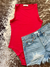 Load image into Gallery viewer, Basic B Bodysuit - 6 COLORS
