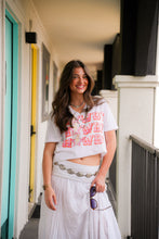 Load image into Gallery viewer, GINA HOWDY TEE
