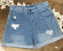 Load image into Gallery viewer, Mom Shorts
