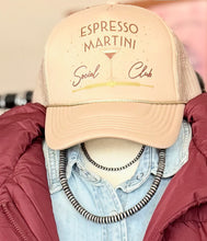 Load image into Gallery viewer, Espresso Martini Cap
