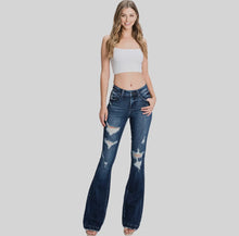 Load image into Gallery viewer, Randi Jeans - Dark Wash
