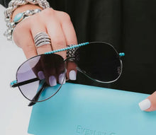 Load image into Gallery viewer, Aviator Sunnies
