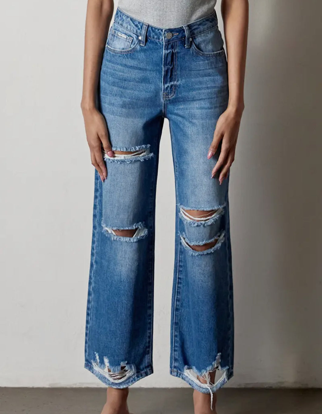 Kacee Jeans