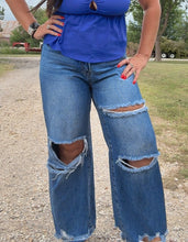 Load image into Gallery viewer, Kacee Jeans
