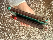 Load image into Gallery viewer, Leather Card Holders
