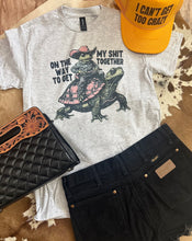 Load image into Gallery viewer, On the Way Tee
