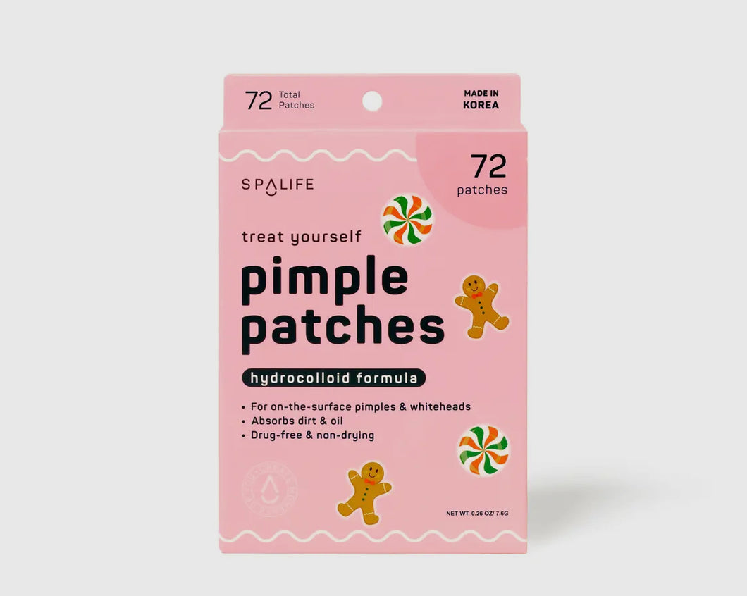 Pimple Patches