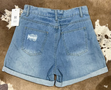 Load image into Gallery viewer, Mom Shorts
