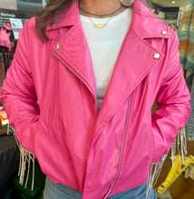 Load image into Gallery viewer, Texas Barbie Jacket - Large Only

