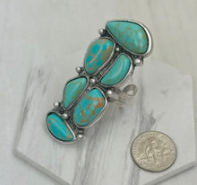 Load image into Gallery viewer, Choctaw Ring
