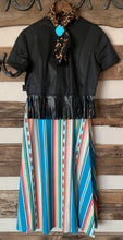 Load image into Gallery viewer, Sonora Serape Skirt
