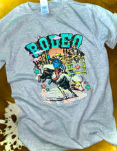 Load image into Gallery viewer, Vintage Rodeo Tee
