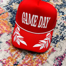 Load image into Gallery viewer, GAME DAY Spirit Trucker
