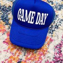 Load image into Gallery viewer, GAME DAY Spirit Trucker
