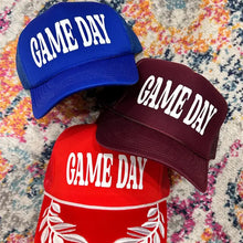 Load image into Gallery viewer, GAME DAY Spirit Trucker
