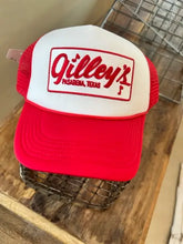 Load image into Gallery viewer, Gilley's Patch Foam Trucker | Officially Licensed
