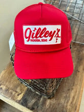 Load image into Gallery viewer, Gilley's Patch Rope Hat | Officially Licensed
