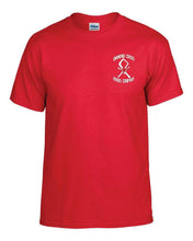 Load image into Gallery viewer, Diamond Cross Rodeo Co Tee
