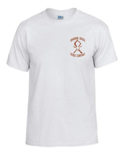 Load image into Gallery viewer, Diamond Cross Rodeo Co Tee
