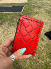 Load image into Gallery viewer, Leather Card Holders
