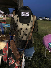 Load image into Gallery viewer, Gilley's Patch on Black Foam Trucker | Officially Licensed
