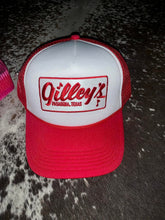 Load image into Gallery viewer, Gilley's Patch Foam Trucker | Officially Licensed
