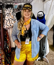 Load image into Gallery viewer, Captain Fancy Trucker
