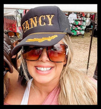 Load image into Gallery viewer, Captain Fancy Trucker
