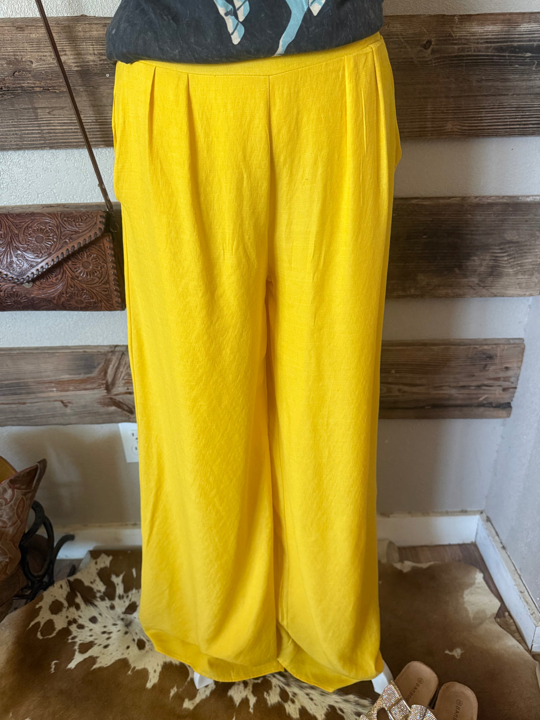 Sunshine Britches