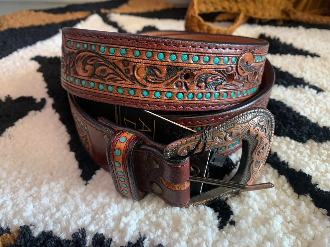 Brazoria Belt