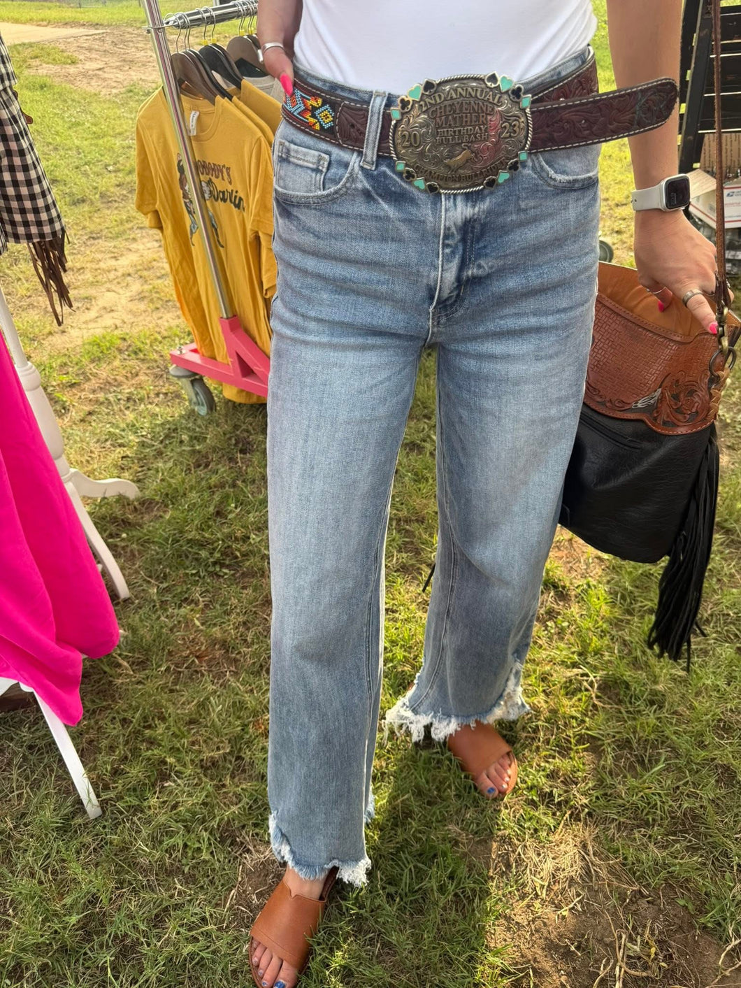 Annie Jeans