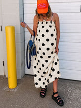 Load image into Gallery viewer, The Dottie Dress - PREORDER
