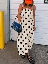 Load image into Gallery viewer, The Dottie Dress - PREORDER
