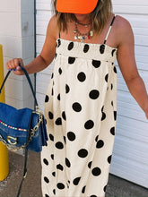 Load image into Gallery viewer, The Dottie Dress - PREORDER
