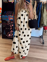 Load image into Gallery viewer, The Dottie Dress - PREORDER
