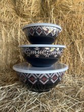 Load image into Gallery viewer, Aztec Bowl Set

