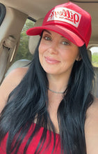 Load image into Gallery viewer, Gilley's Patch Rope Hat | Officially Licensed
