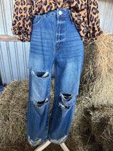 Load image into Gallery viewer, Kacee Jeans
