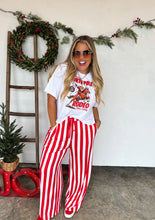 Load image into Gallery viewer, North Pole Rodeo TEE- Cropped
