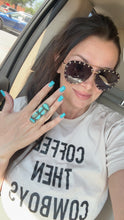 Load image into Gallery viewer, Choctaw Ring
