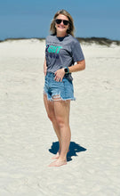 Load image into Gallery viewer, Cutoff Shorts - Dark
