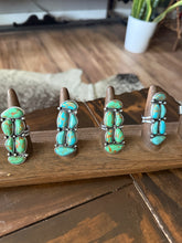 Load image into Gallery viewer, Choctaw Ring
