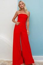 Load image into Gallery viewer, Jaycee Jumper - Rojo
